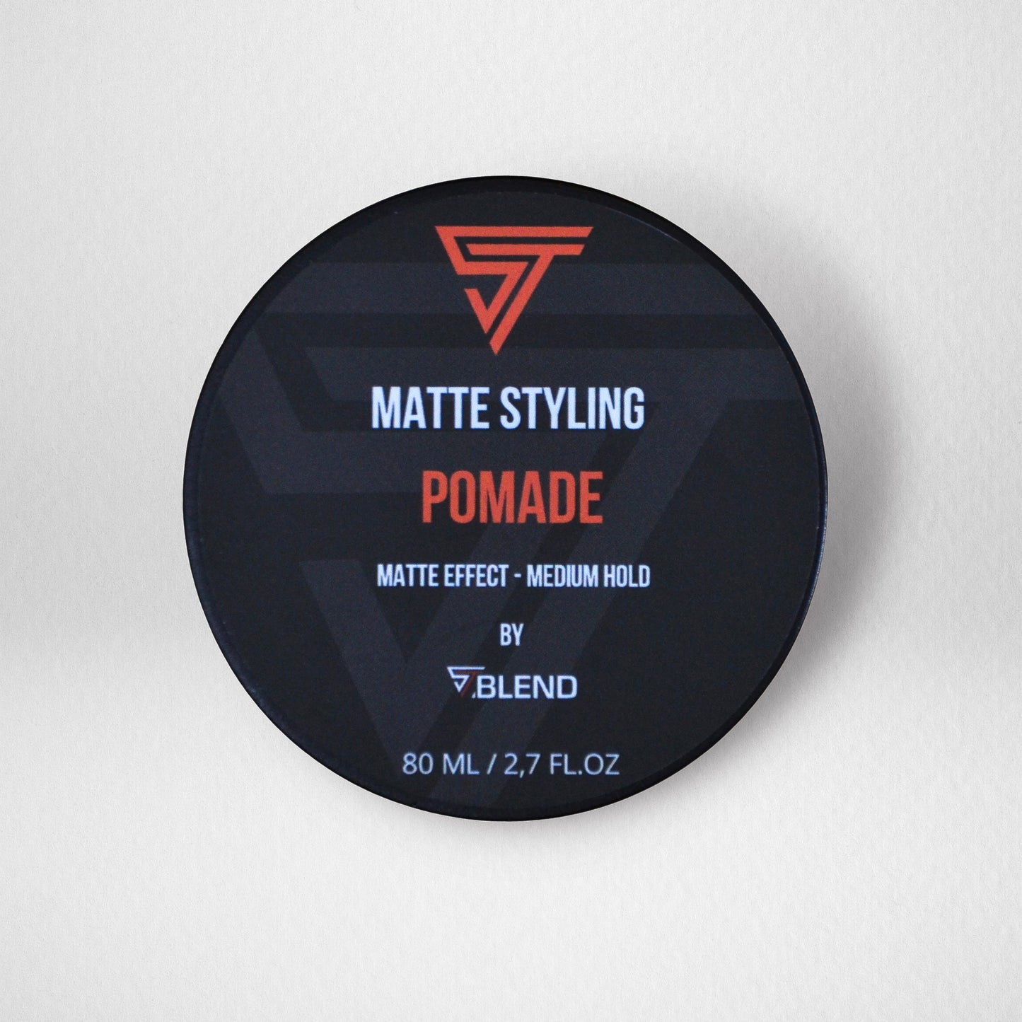 Matte Styling Pomade - St. Blend™