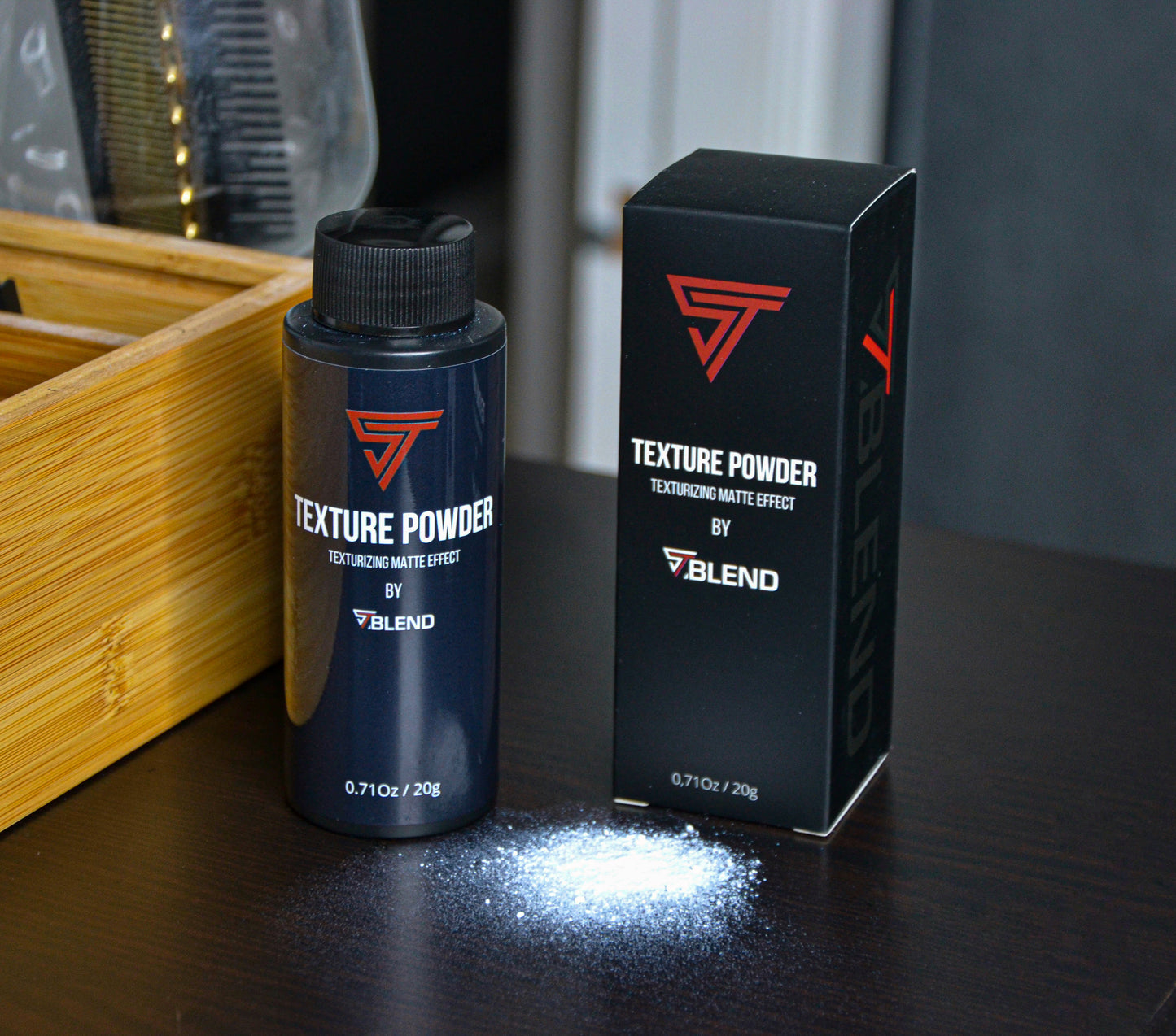 Texture Powder - St. Blend™
